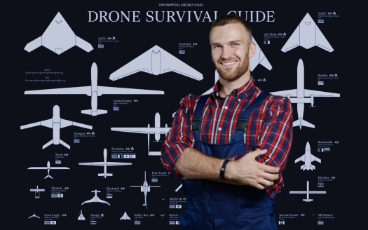 DroneSavvy